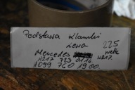 holder holder handles left MERCEDES W217 1