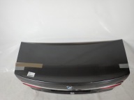 BMW 7 G12 15-22 kapota kufru