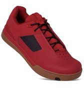 Buty Rowerowe Crank Brothers Mallet Lace czerwone 40 + Bloki CB