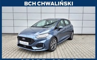 Ford Fiesta FORD Fiesta 1.0 EcoBoost HYBRID, 1...