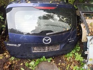 Mazda 5 klapa tył