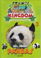 ATS My Animal Kingdom All About Pandas