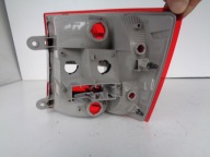 light left rear SKODA OCTAVIA III 12- KOMBI LED