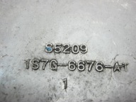 Ölwanne FORD VOLVO MAZDA 1.8 2.0 1S7G6676AT