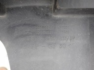 MITSUBISHI COLT VI 6 LIFT 08-12 support panel for radiators pillar