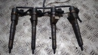 Einspritzdüse Einspritzdüse KOMPLET ALFA ROMEO 159 0445100243 1.9 JTD