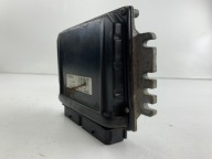 RENAULT CLIO II 1.2 control unit of the engine 7700115207
