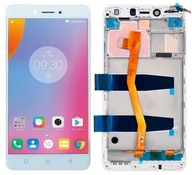 WYŚWIETLACZ EKRAN LCD DIGITIZER LENOVO K6 NOTE