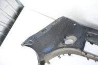 RENAULT CLIO III 3 LIFT 2009- bumper front front 620222224R