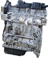 engine unprotected pillar FORD FOCUS MK3 C-MAX MK2 MONDEO MK4 1.6TDCI T3DA