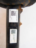 Skoda Octavia 3 III FL 1,6 TDI shock absorber left front front Lift 2017