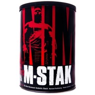 Universal Animal M-Stak - 21 sasz