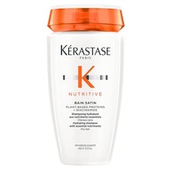 Kerastase Nutritive Bain kąpiel włosy cienkie 250