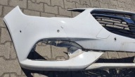 OPEL INSIGNIA B 17- bumper front front 4PDC complete original