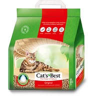 CATS BEST ORIGINAL Żwirek dla Kota 10L