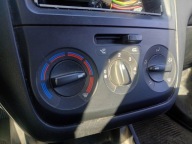 Panel bouton regulacja alimentation d'air chauffage Fiat Linea 07-14