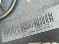 bumper front BMW 3 E90 E91 facelift 7153910