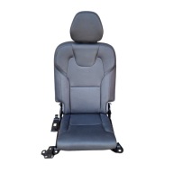 links Sitz heck III RZAD DODATKOWY VOLVO XC90 II 2015