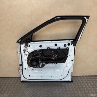 door complete front right LAND ROVER EVOQUE LIFT 2016 ROK does not have windows