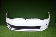 VW GOLF VIII 5H0 front bumper front