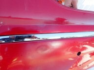 JAGUAR XJ X351 09-> bumper rear part rear PDC