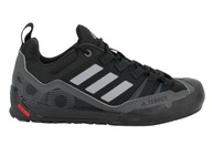Adidas Terrex Swift Solo 2 r. 36 buty czarne GZ0331