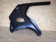 VW GOLF VII HB 5d fender right rear rear part