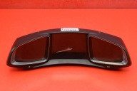 dials display EU 9677066880-00 CITROEN DS5 1.6 THP 200 KM 12-15