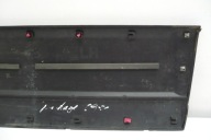 KIA SPORTAGE II 2 moulding door left front 04-10