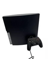 KONSOLA PS3 SLIM 320GB CECH-2504B