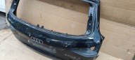 boot doors rear part AUDI Q5 8R LZ9Y damag.. original