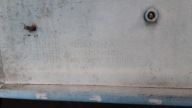 front bumper kpl G3 Ford Focus MK2