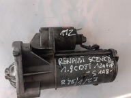 starter Renault Scenic II 1.9 CDTi 11z Valeo