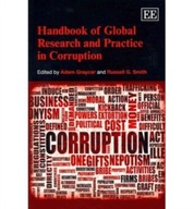 Handbook of Global Research and Practice in