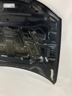Dodge Charger Scat Pack front bonnet front 2015-2023