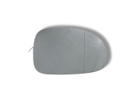 insert glass mirrors right side Volkswagen Passat B6 2008 5M0857522H