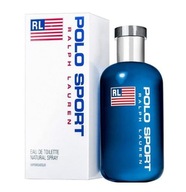 Ralph Lauren POLO SPORT edt 75ml