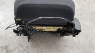 Sitz links grzany Opel Corsa D