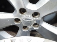 disk hliníkový Subaru OE 7.0" x 17" 5x100