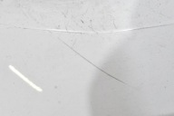 Paraurti posteriore posteriore LB9A SEAT MII 1 e 11-21