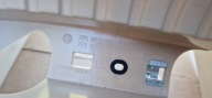 armrest TUNEL VW TOUAREG 7P leather as new