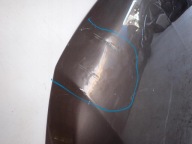 MITSUBISHI PAJERO IV 4 06-18 bonnet