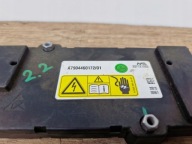 MERCEDES module fuse control unit relay MB