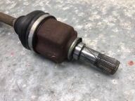 semi-axis left RENAULT TRAFIC III