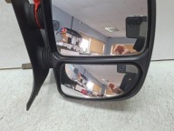 mirror right FIAT DUCATO 2002
