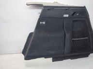 boot upholstery right AUDI Q5 8R 8R0863880L