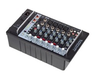 Behringer PMP 500MP3 Powermikser 8-kanałowy 500W