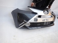 TOYOTA AYGO II 2 14-18 bumper front front