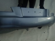 CHRYSLER CROSSFIRE 03-07 bumper rear part rear sider