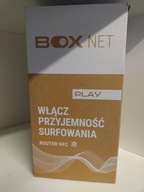 Router play BOXNET (1047/24)